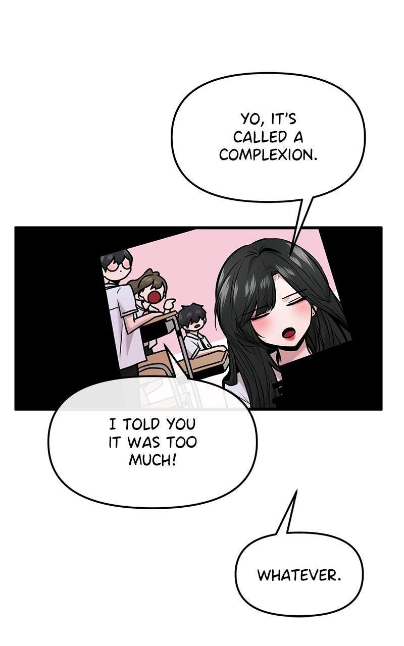 Read Back To Chanbi Manga Online