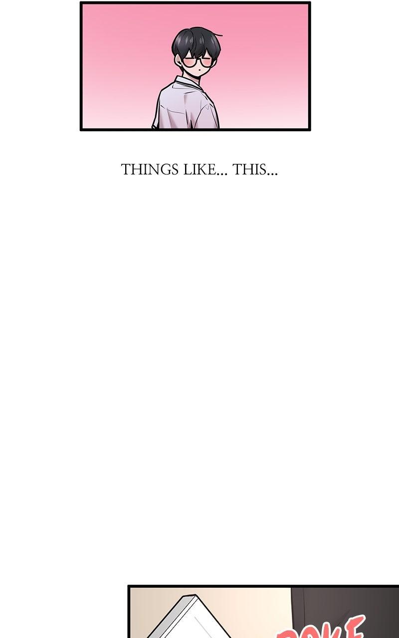 Read Back To Chanbi Manga Online