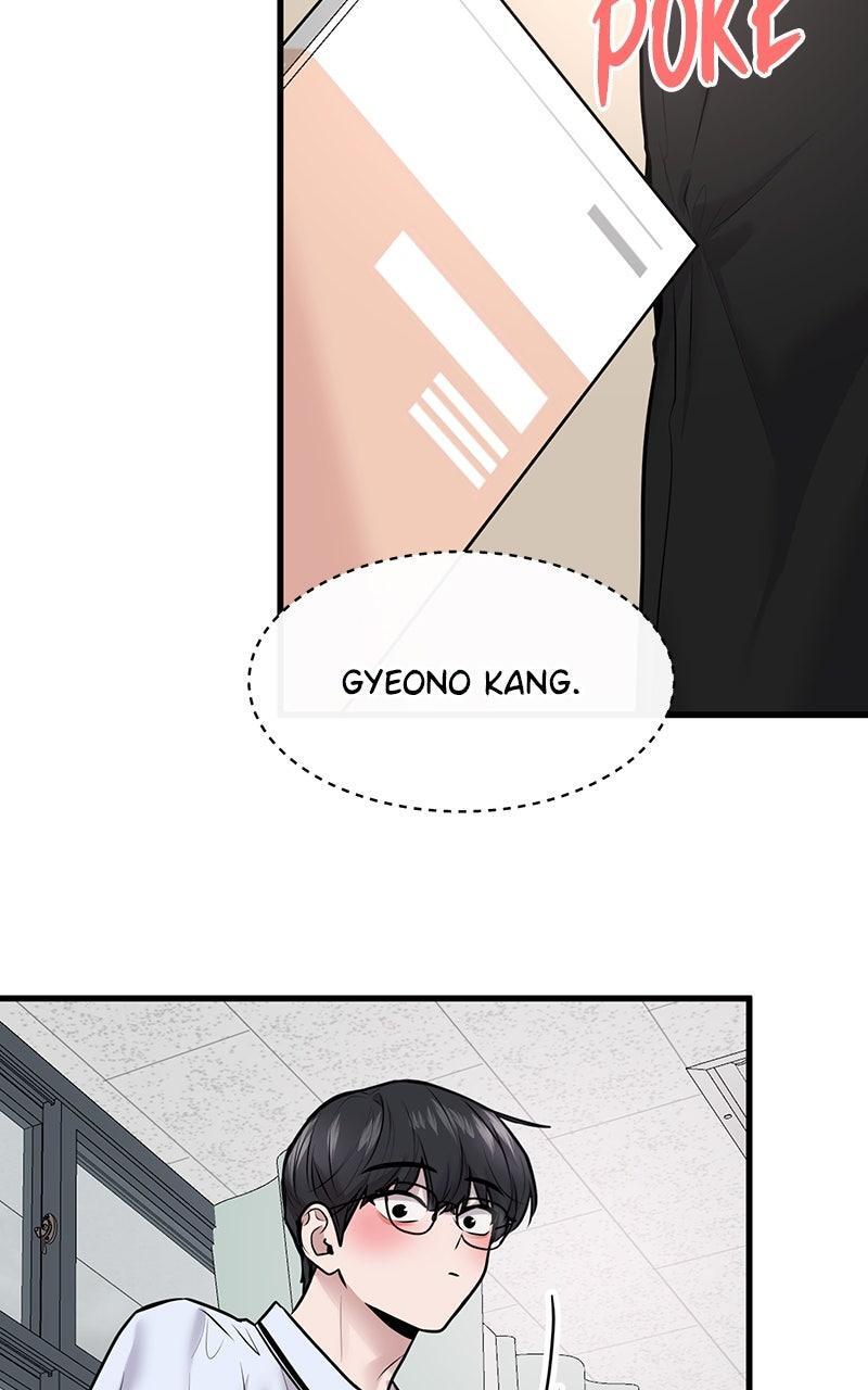 Read Back To Chanbi Manga Online