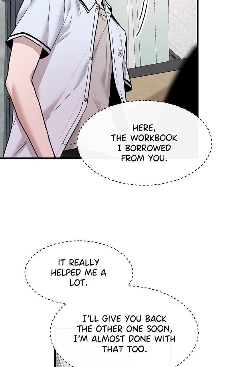 Read Back To Chanbi Manga Online