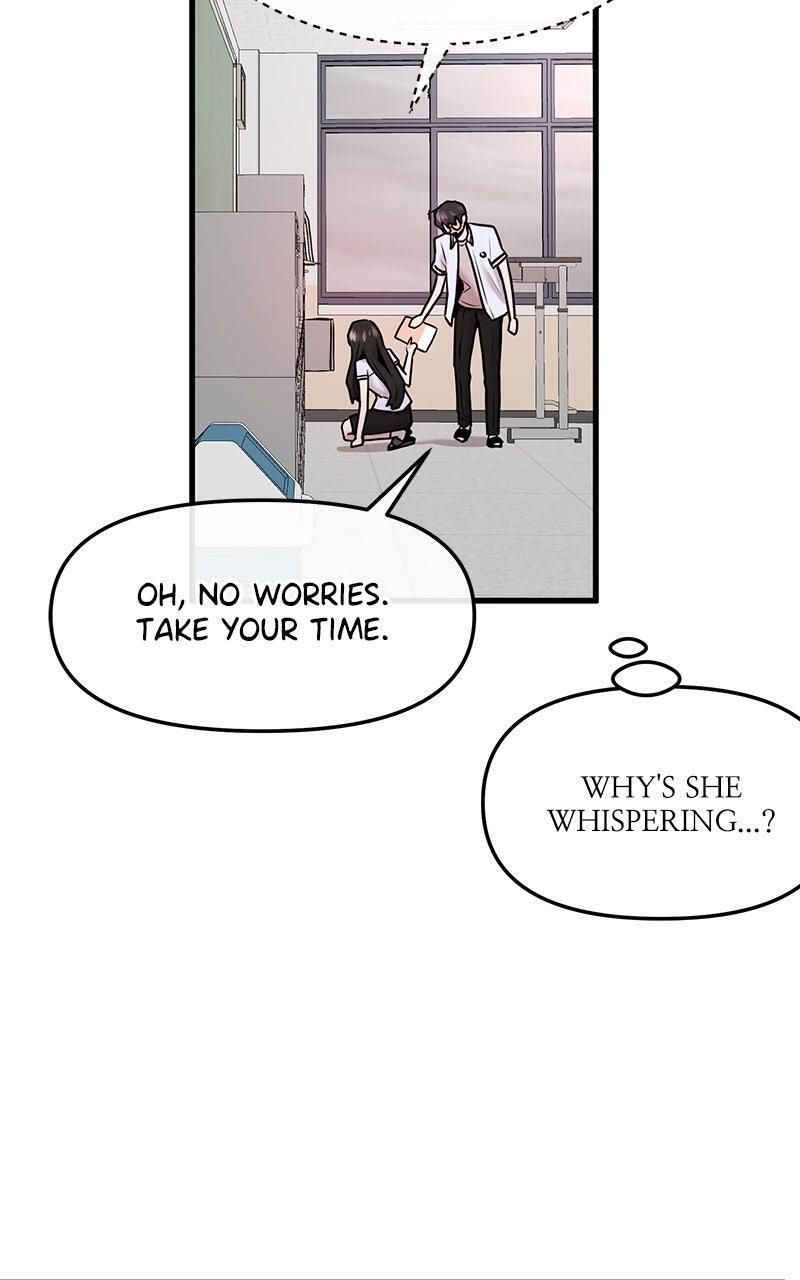 Read Back To Chanbi Manga Online