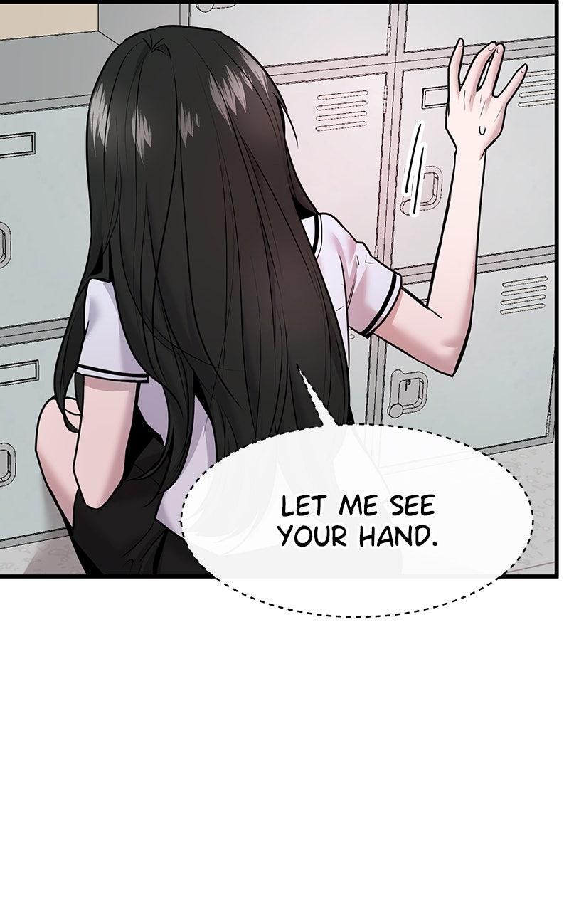 Read Back To Chanbi Manga Online