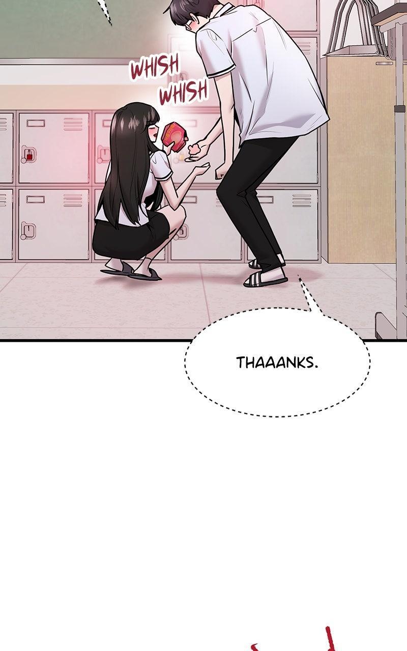 Read Back To Chanbi Manga Online