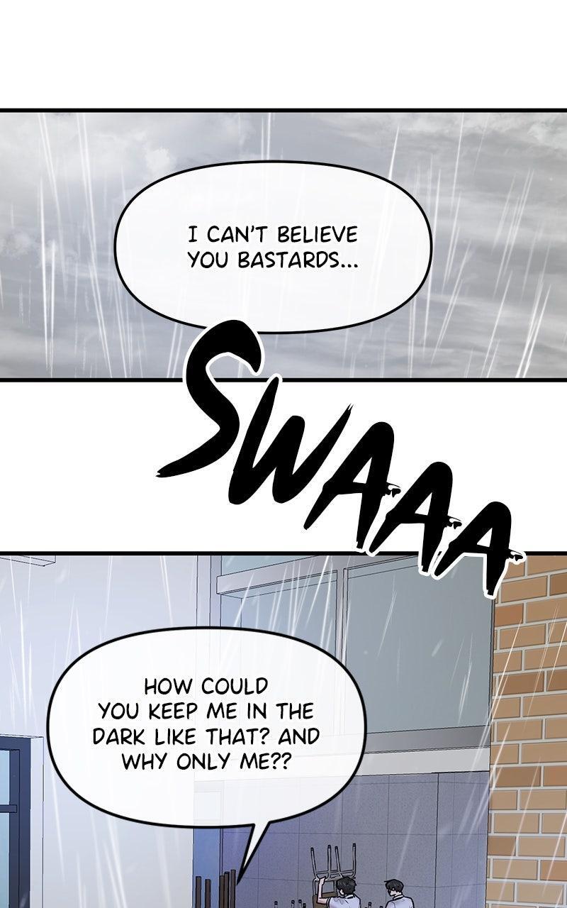 Read Back To Chanbi Manga Online