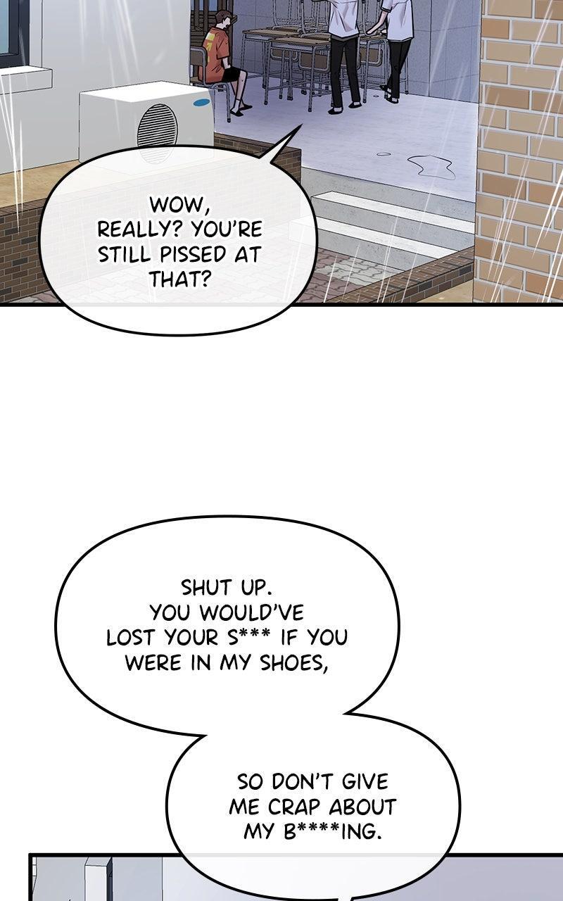 Read Back To Chanbi Manga Online