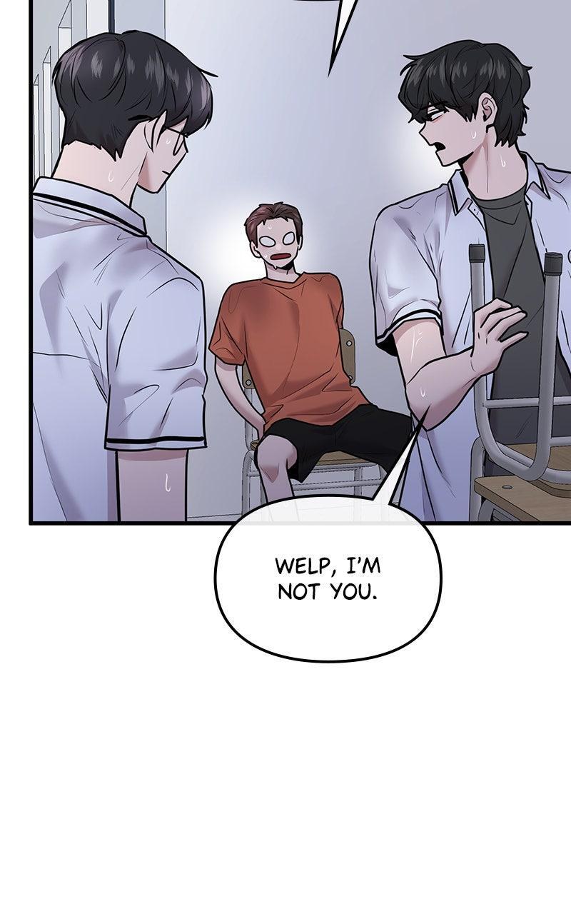 Read Back To Chanbi Manga Online