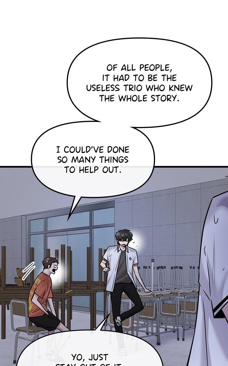 Read Back To Chanbi Manga Online