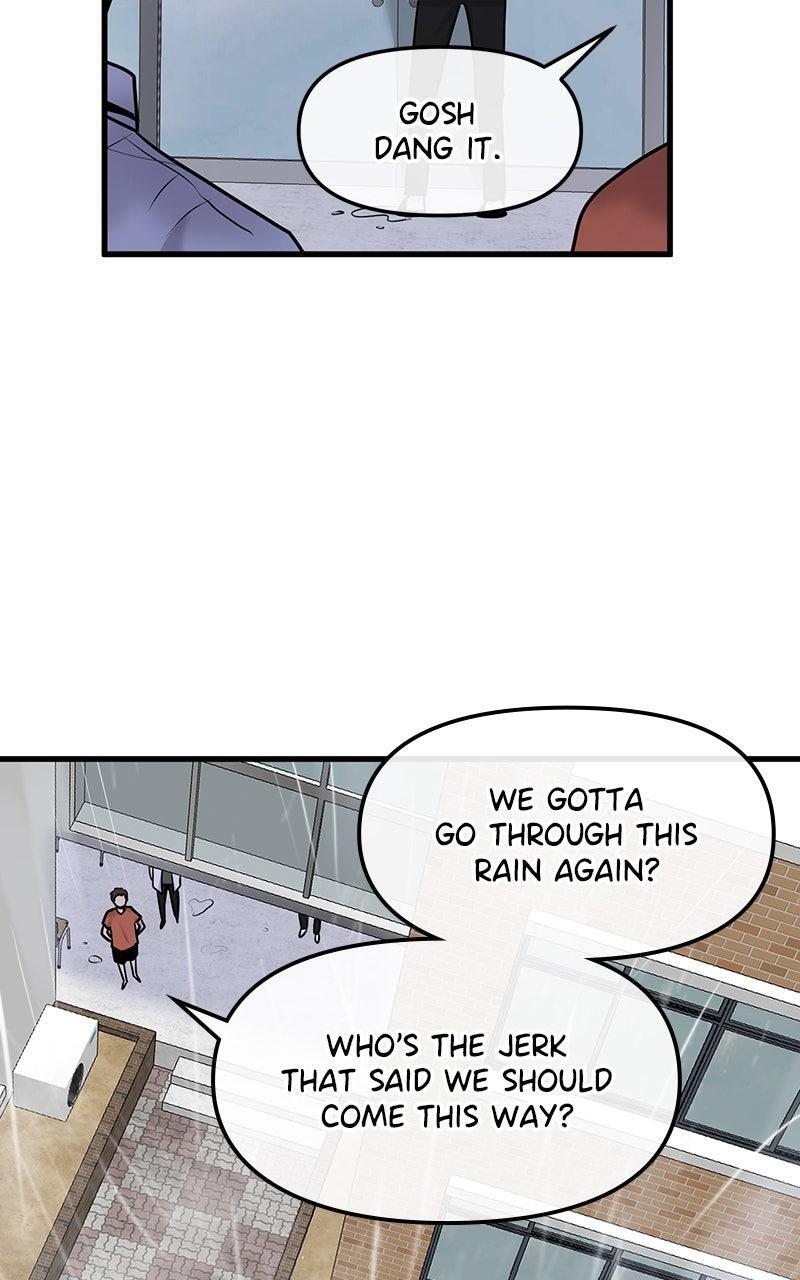 Read Back To Chanbi Manga Online