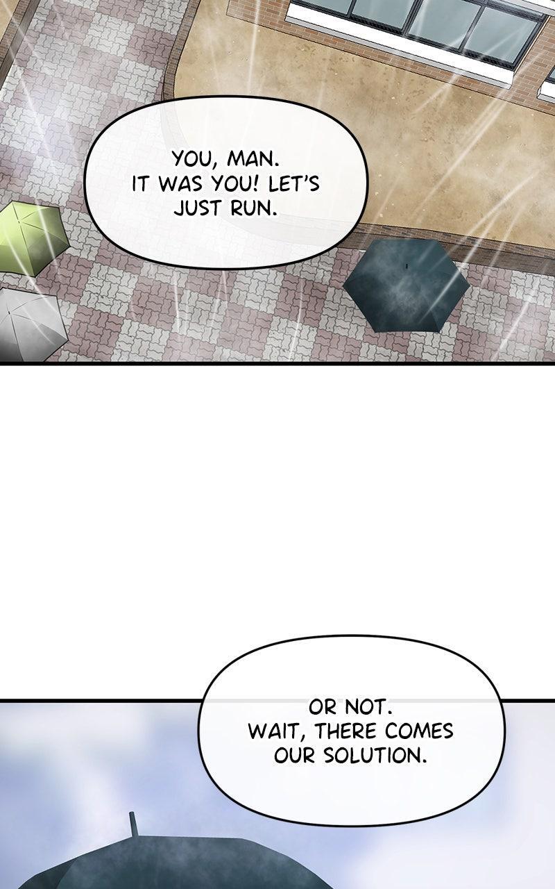 Read Back To Chanbi Manga Online