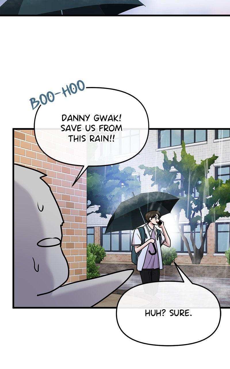 Read Back To Chanbi Manga Online