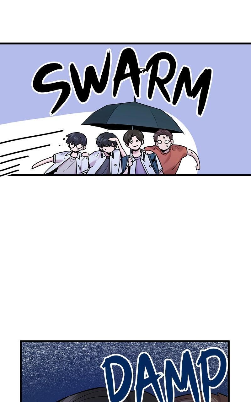 Read Back To Chanbi Manga Online