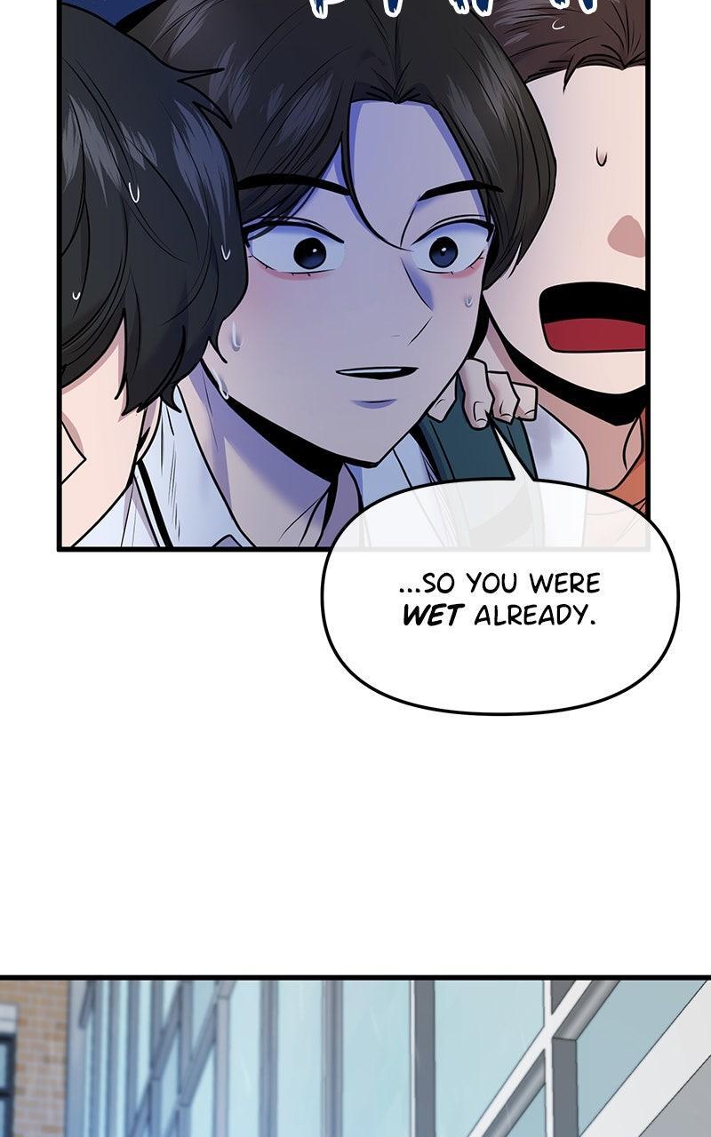 Read Back To Chanbi Manga Online