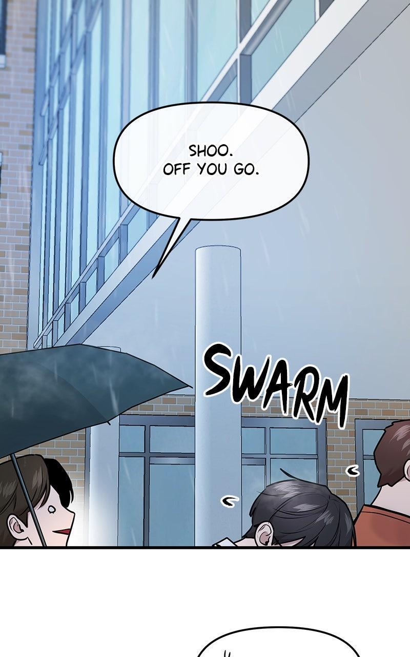 Read Back To Chanbi Manga Online