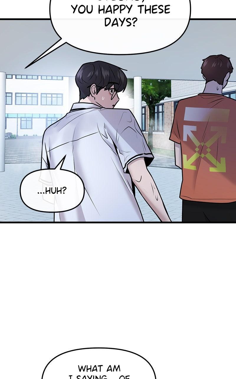Read Back To Chanbi Manga Online