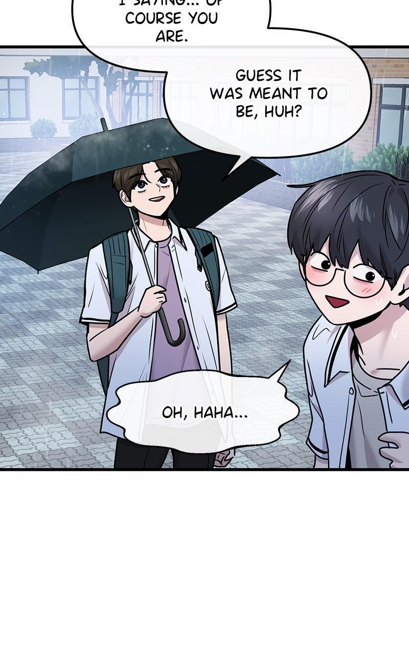 Read Back To Chanbi Manga Online