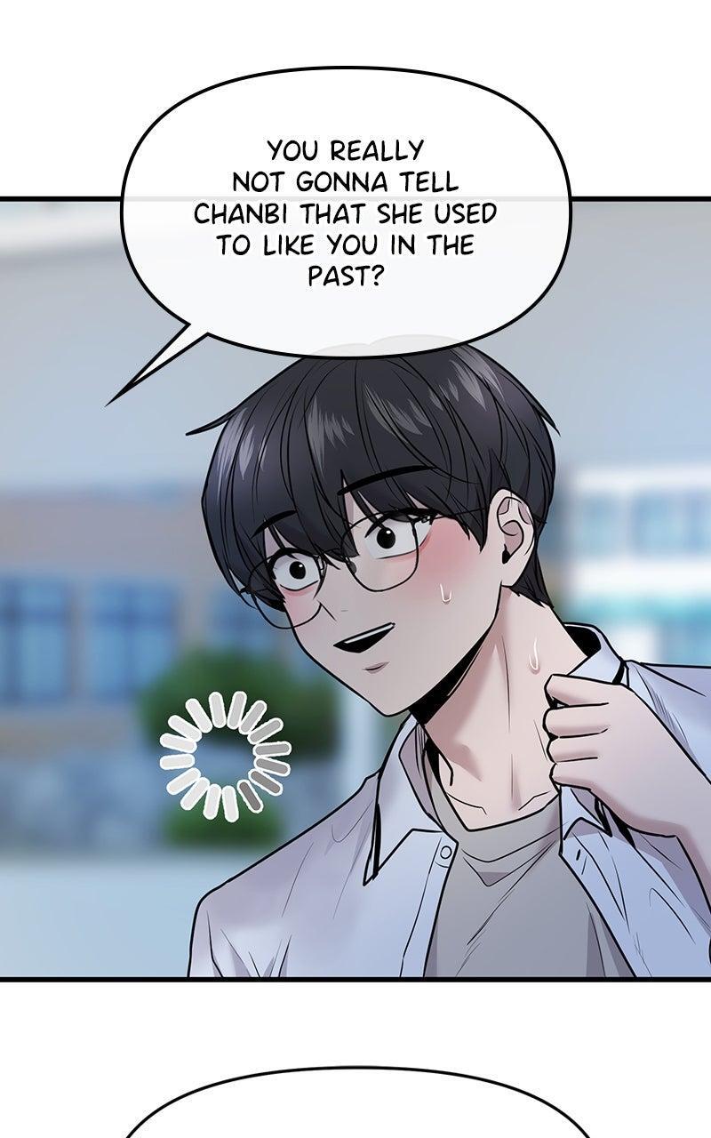 Read Back To Chanbi Manga Online