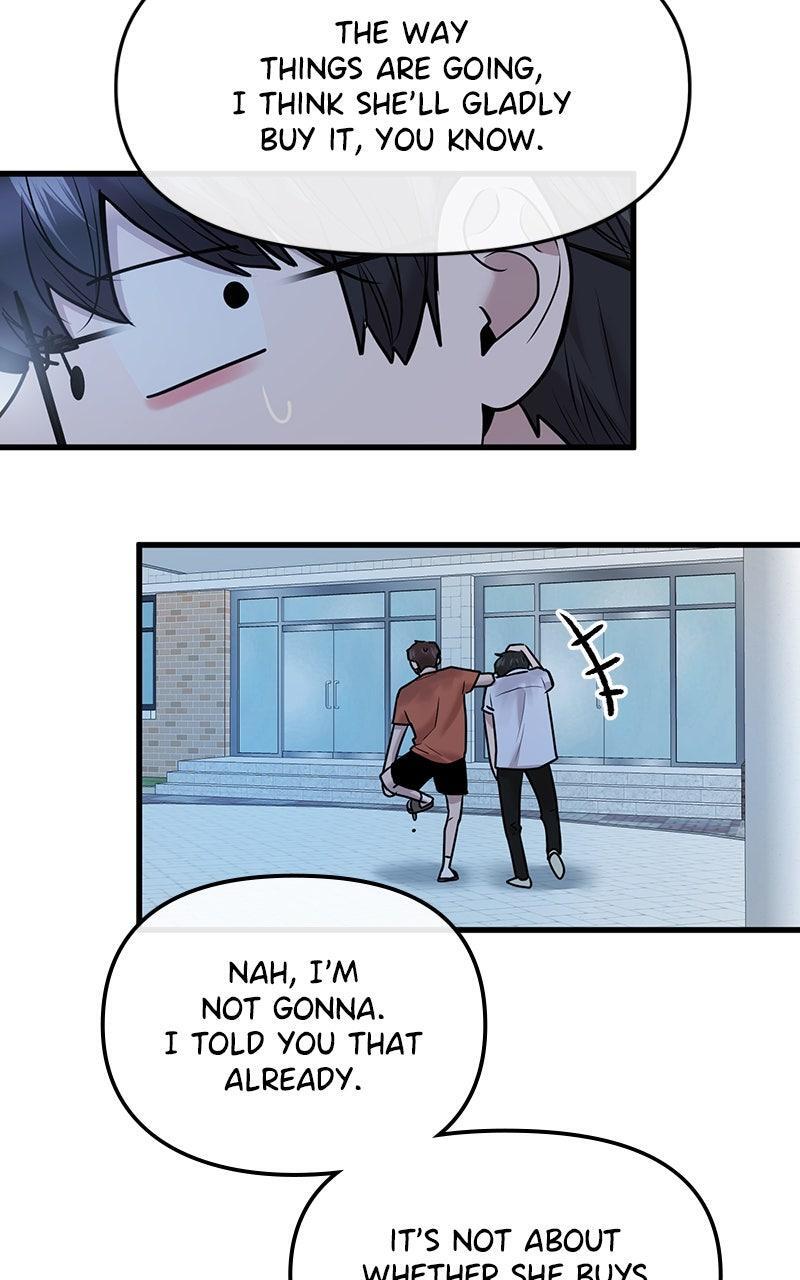 Read Back To Chanbi Manga Online
