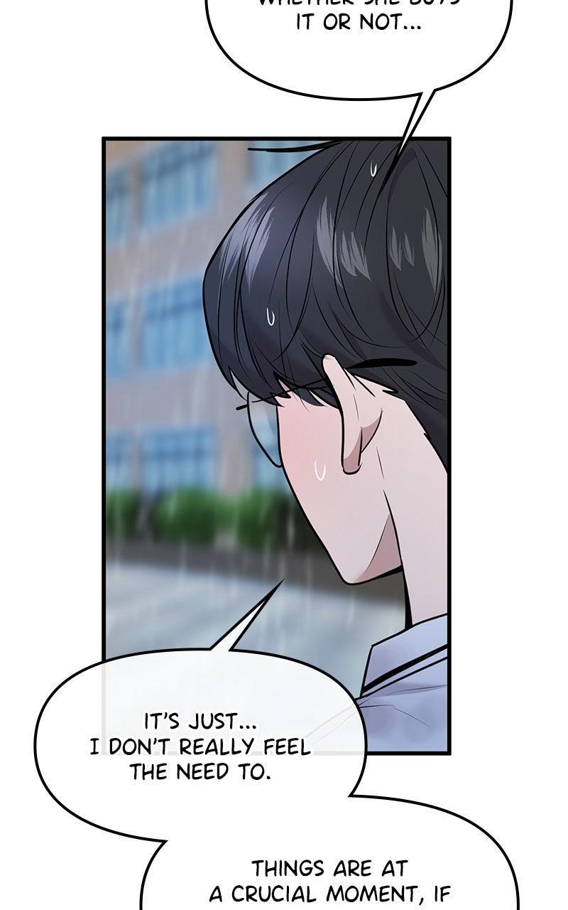 Read Back To Chanbi Manga Online