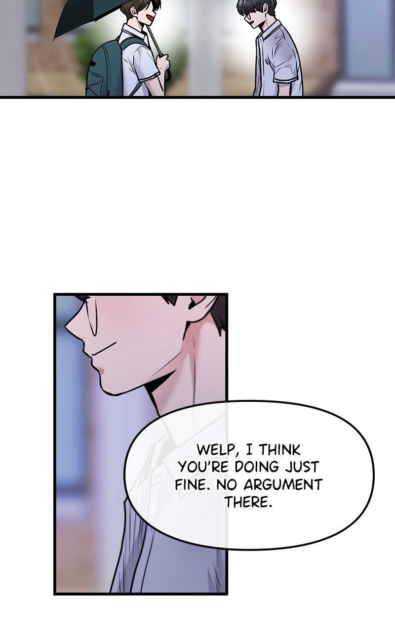 Read Back To Chanbi Manga Online