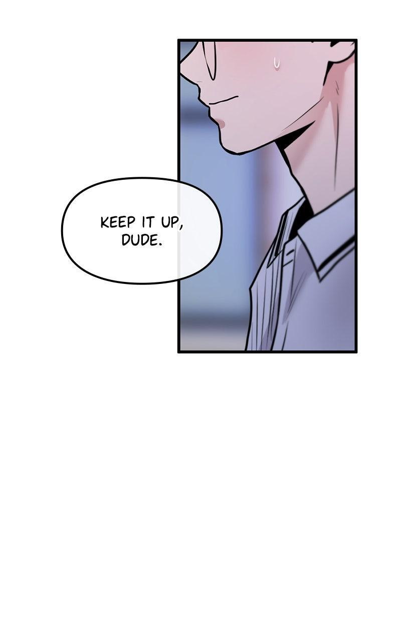 Read Back To Chanbi Manga Online