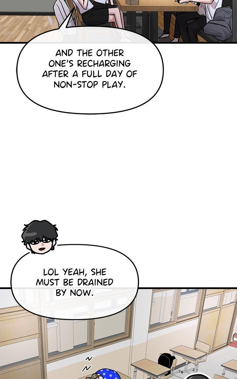 Read Back To Chanbi Manga Online