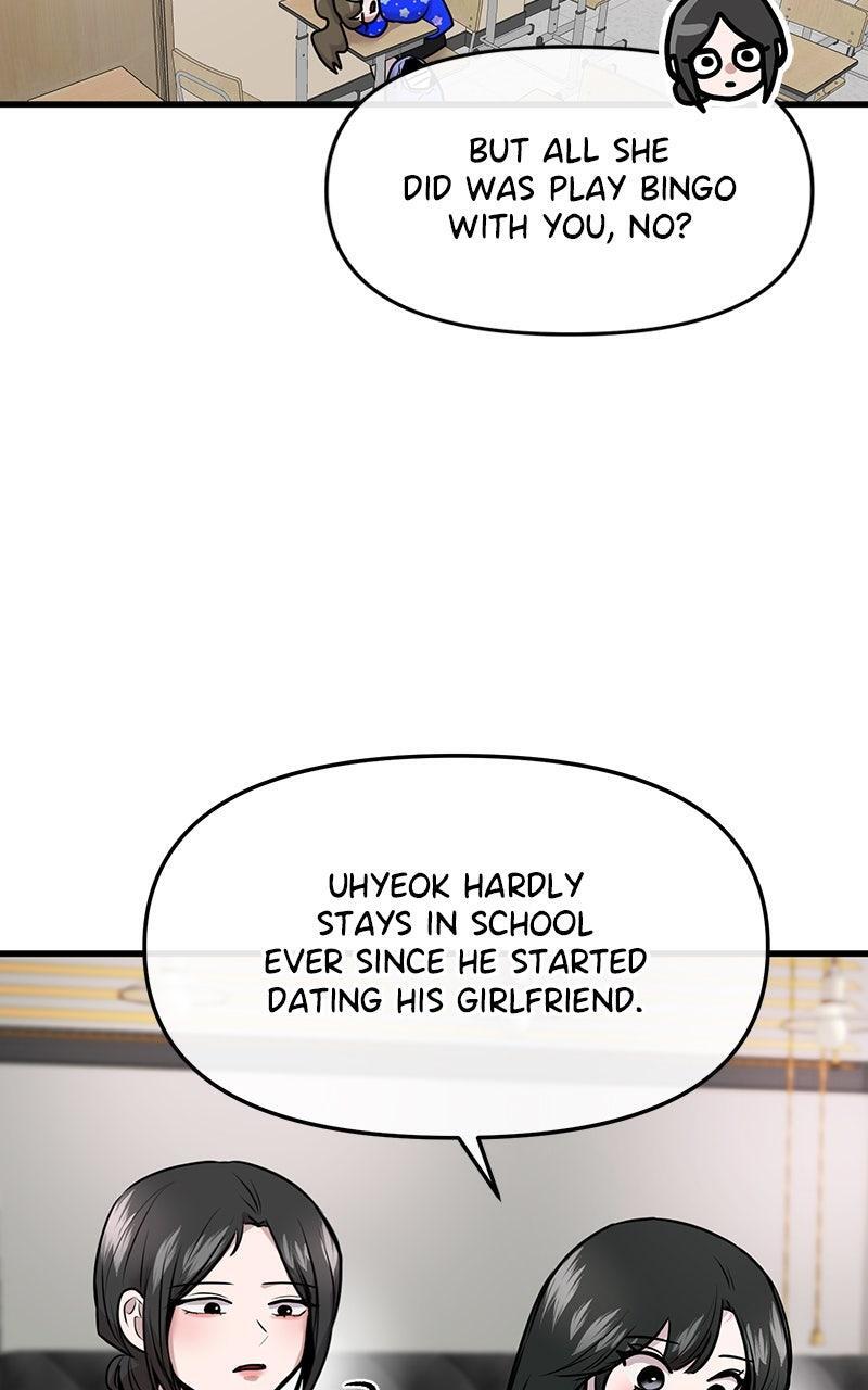 Read Back To Chanbi Manga Online
