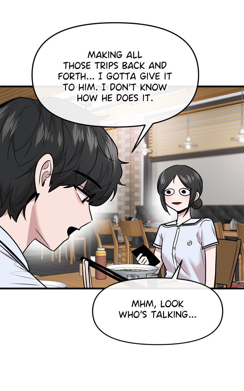 Read Back To Chanbi Manga Online