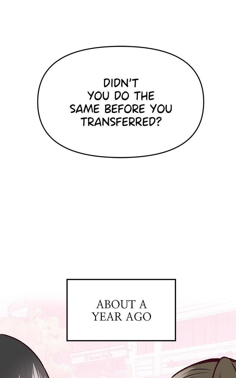Read Back To Chanbi Manga Online