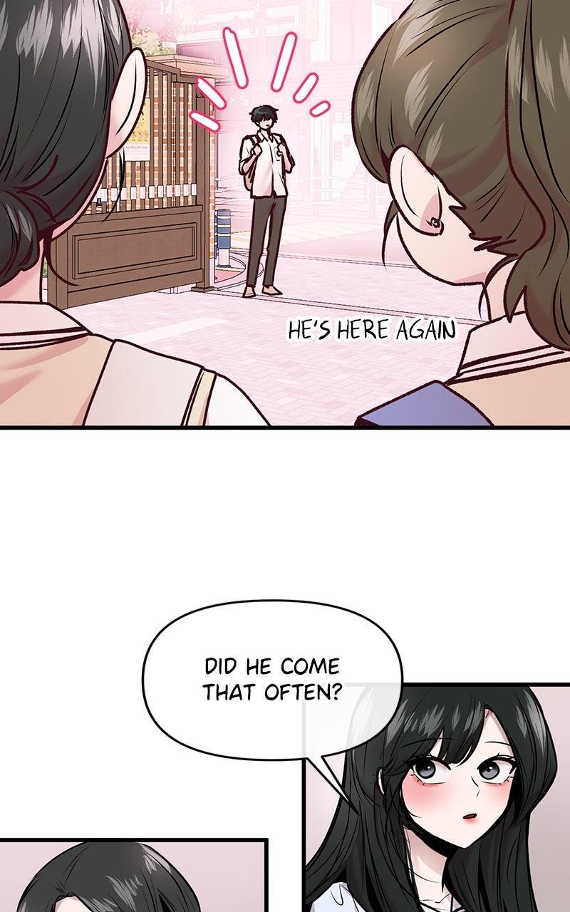 Read Back To Chanbi Manga Online