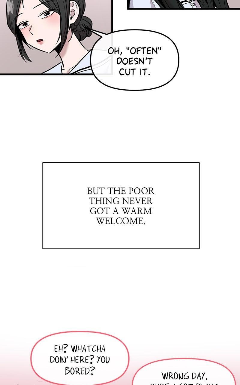 Read Back To Chanbi Manga Online