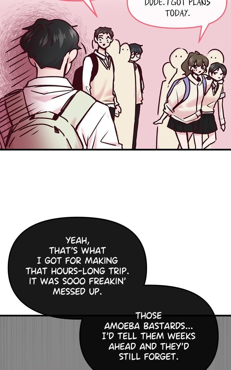 Read Back To Chanbi Manga Online