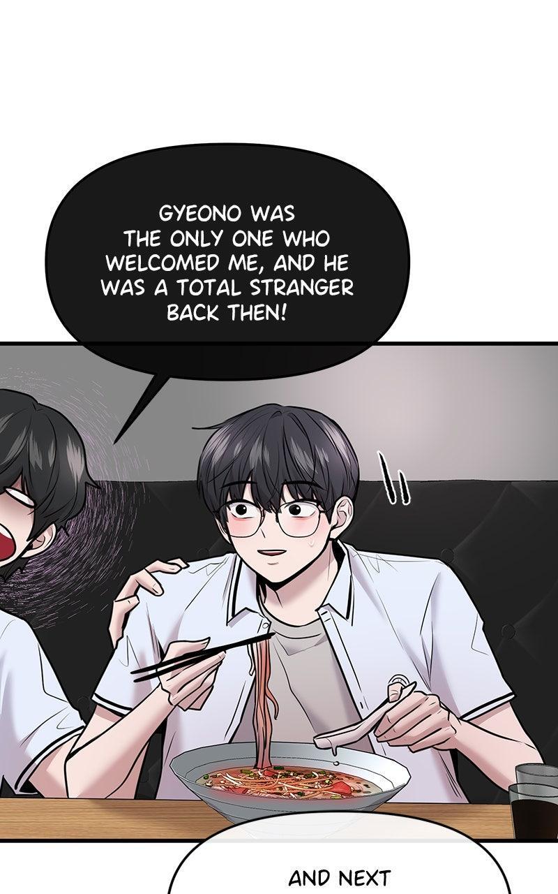 Read Back To Chanbi Manga Online