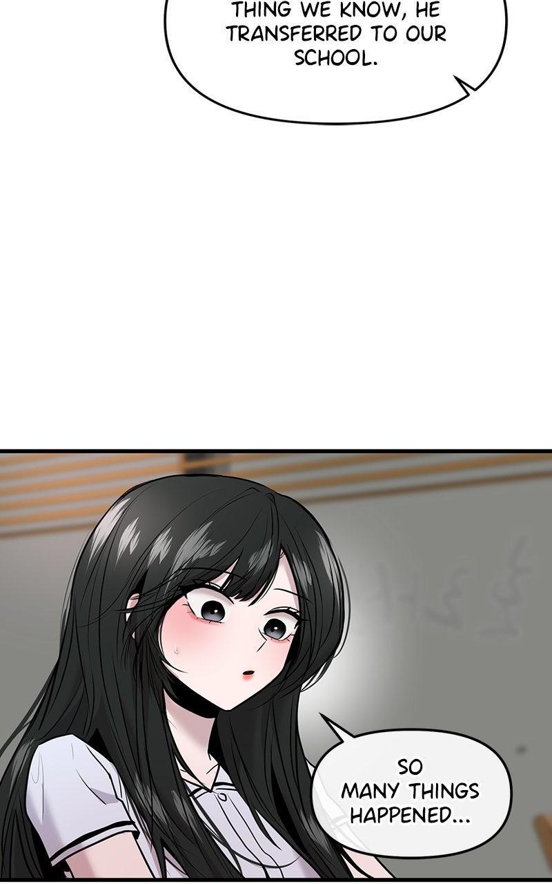 Read Back To Chanbi Manga Online