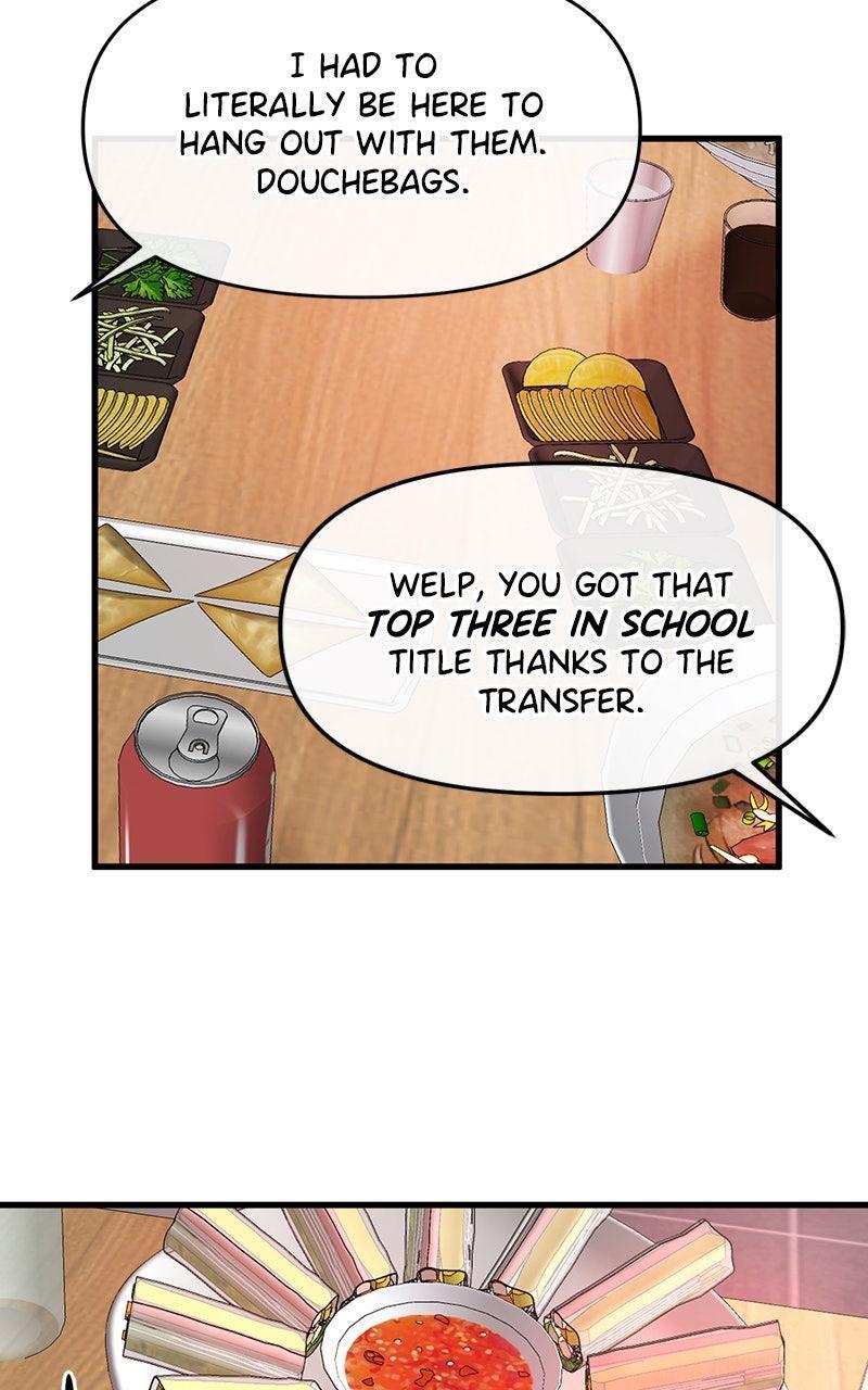 Read Back To Chanbi Manga Online