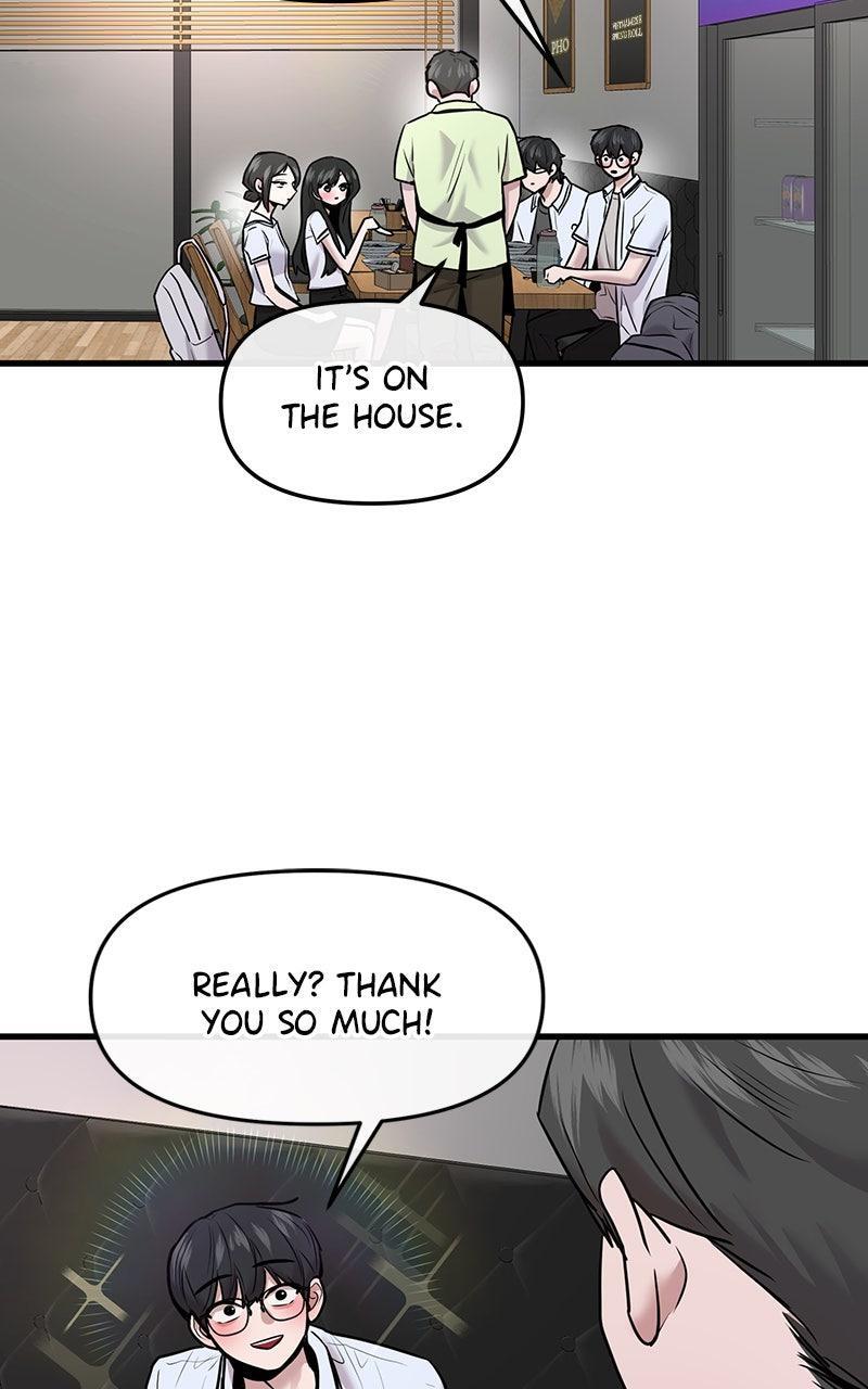 Read Back To Chanbi Manga Online
