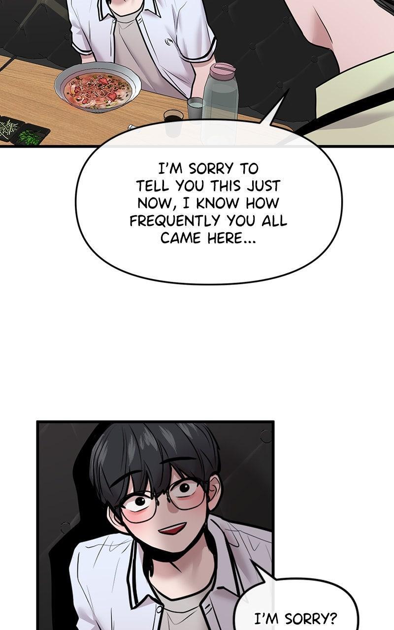 Read Back To Chanbi Manga Online