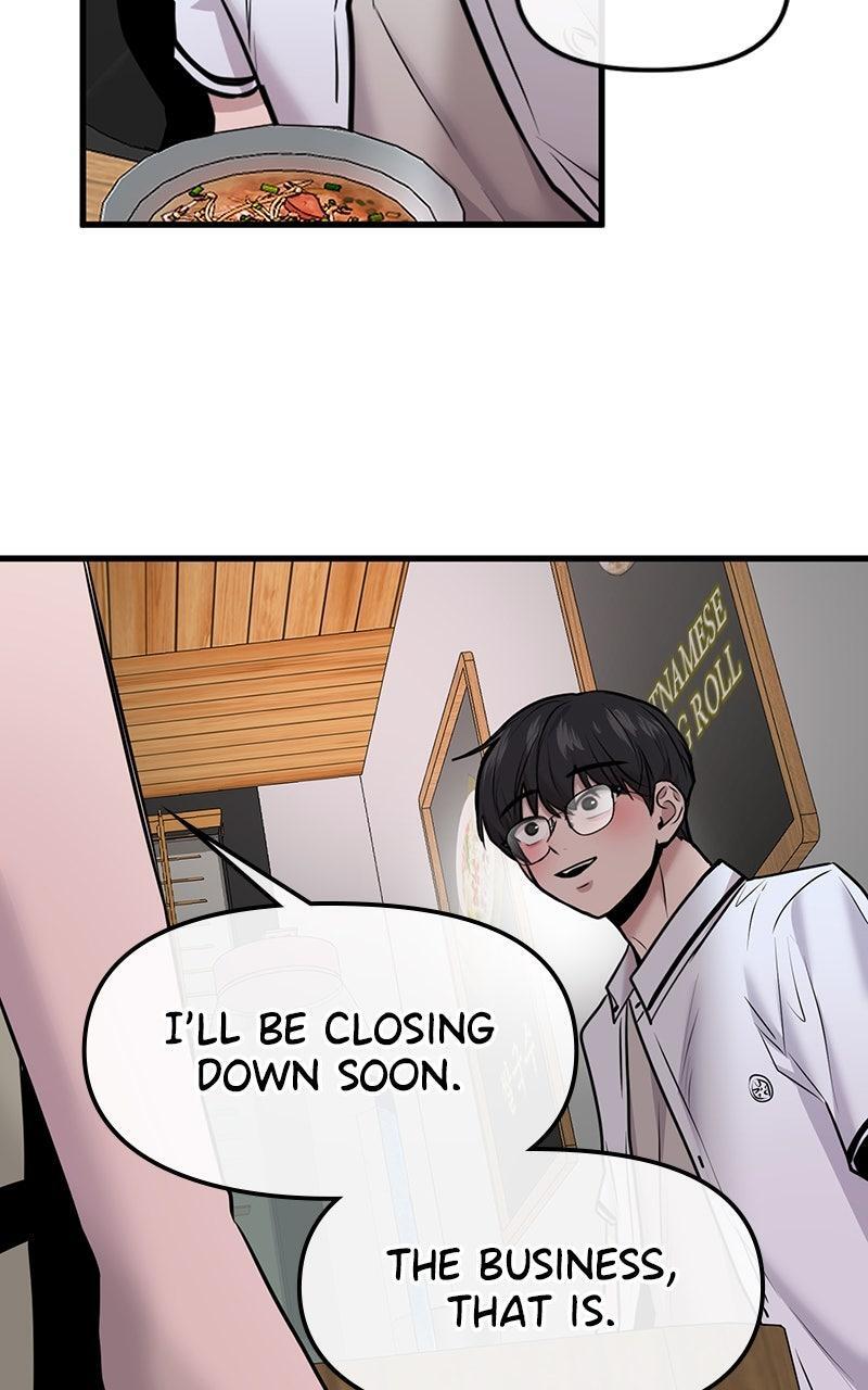 Read Back To Chanbi Manga Online