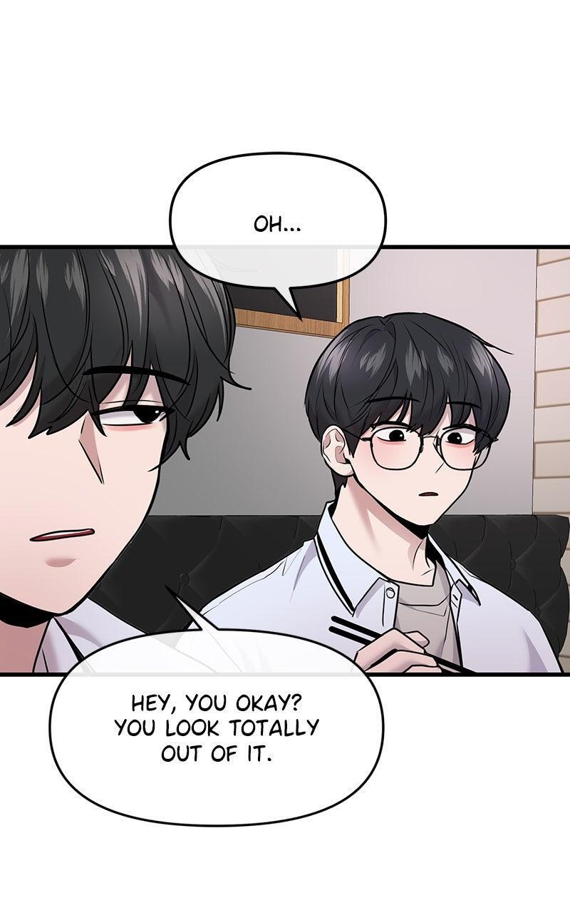 Read Back To Chanbi Manga Online