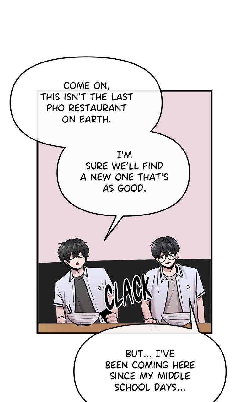 Read Back To Chanbi Manga Online