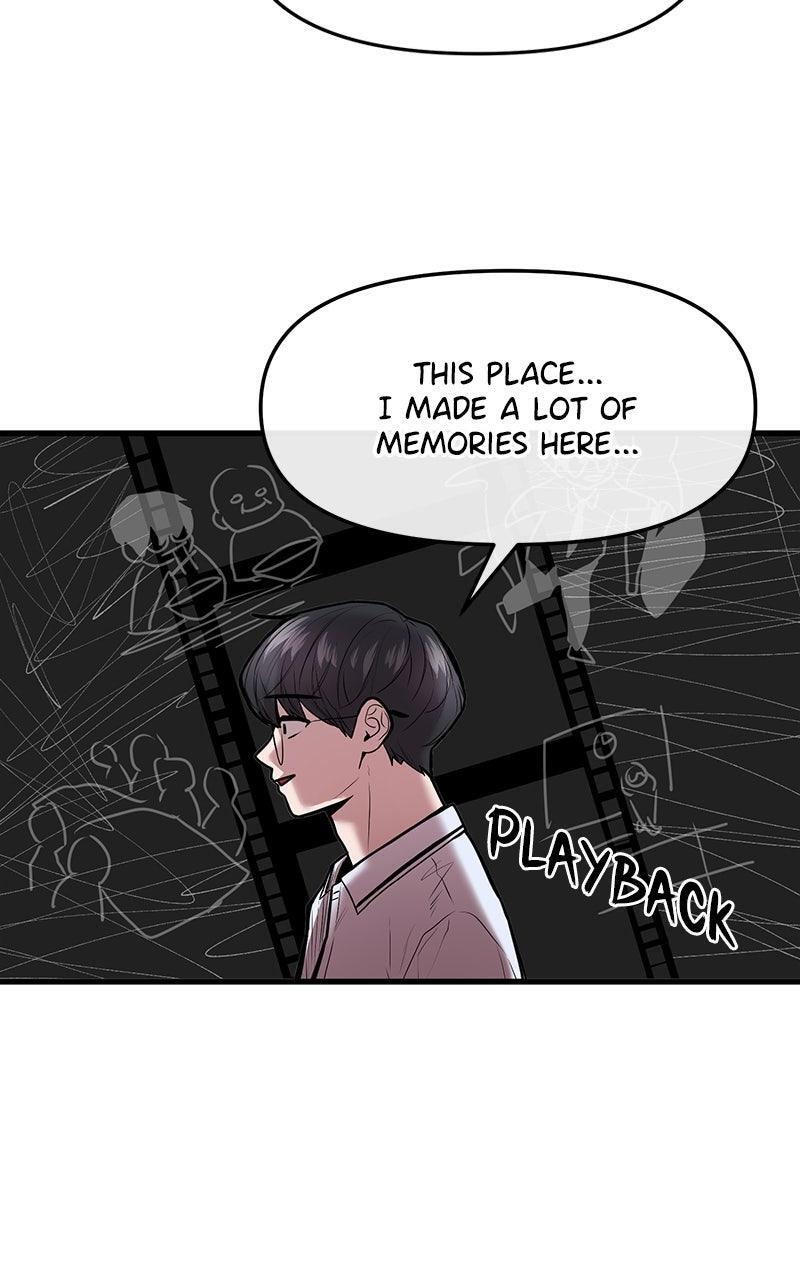 Read Back To Chanbi Manga Online