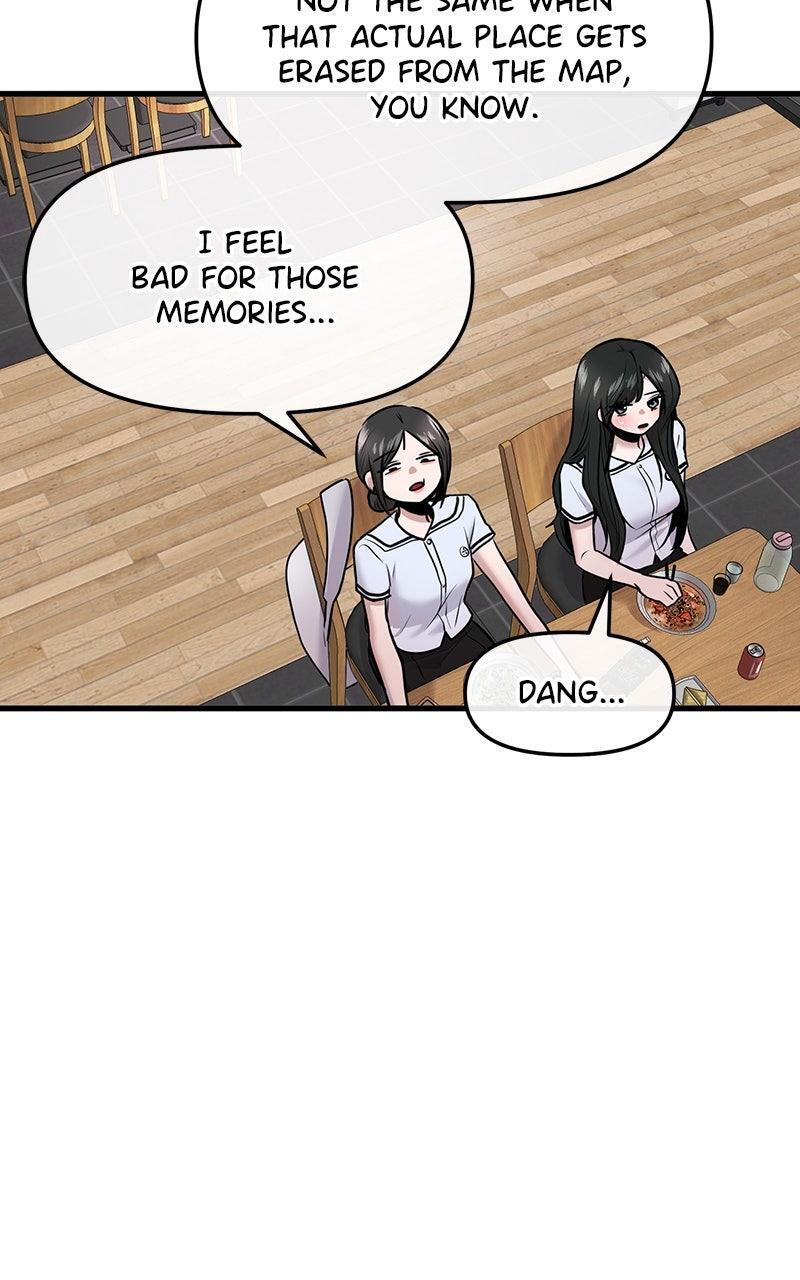 Read Back To Chanbi Manga Online