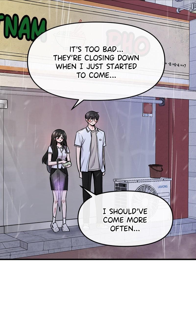 Read Back To Chanbi Manga Online