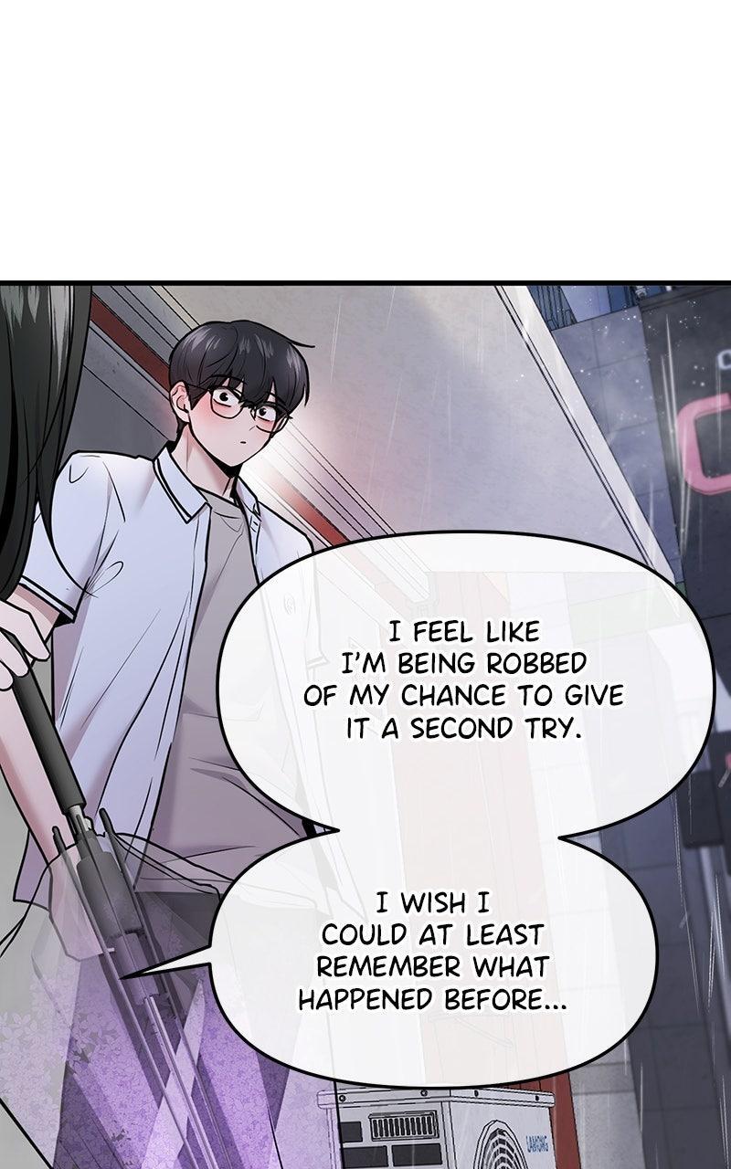 Read Back To Chanbi Manga Online