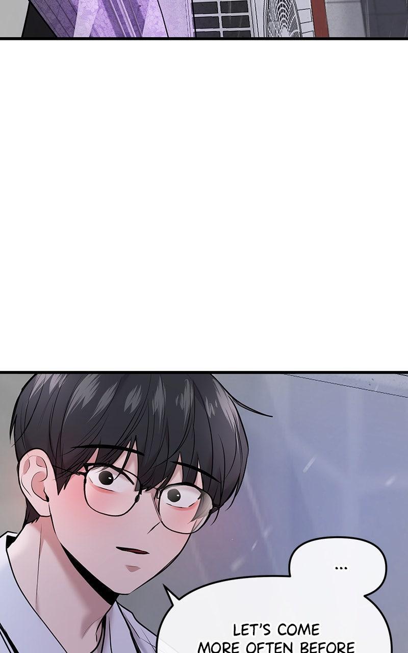 Read Back To Chanbi Manga Online