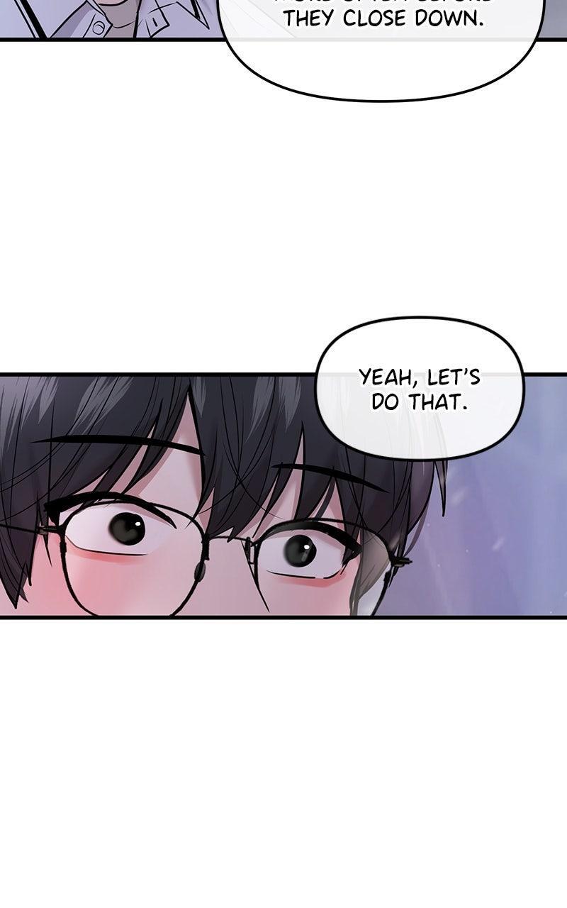 Read Back To Chanbi Manga Online