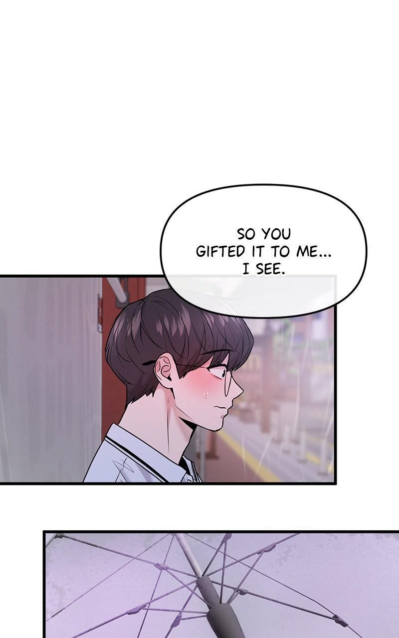 Read Back To Chanbi Manga Online