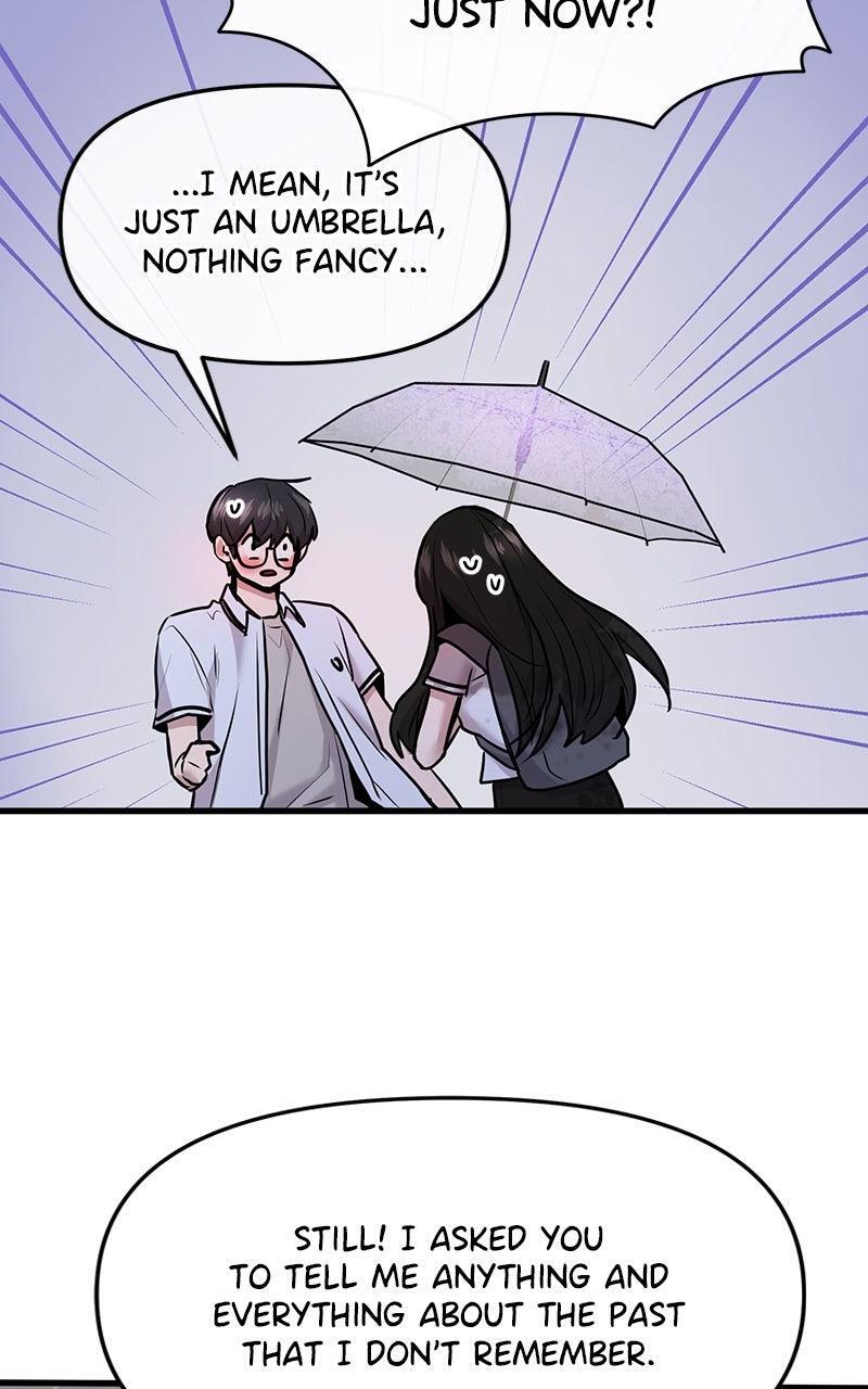 Read Back To Chanbi Manga Online