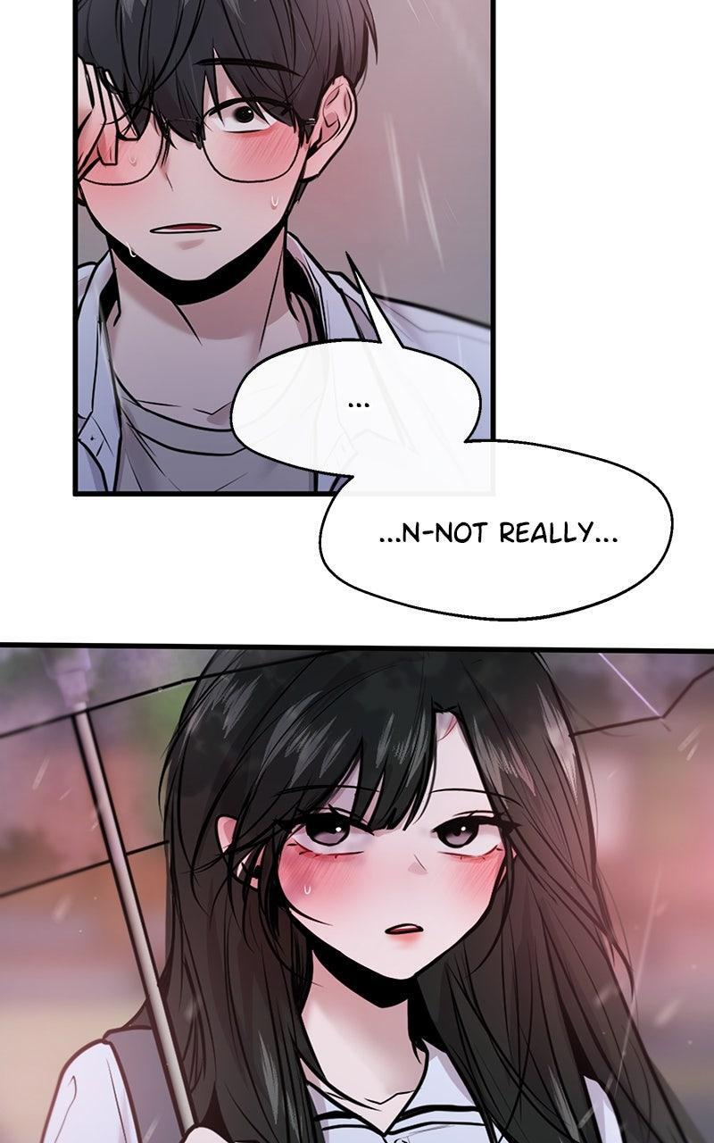 Read Back To Chanbi Manga Online