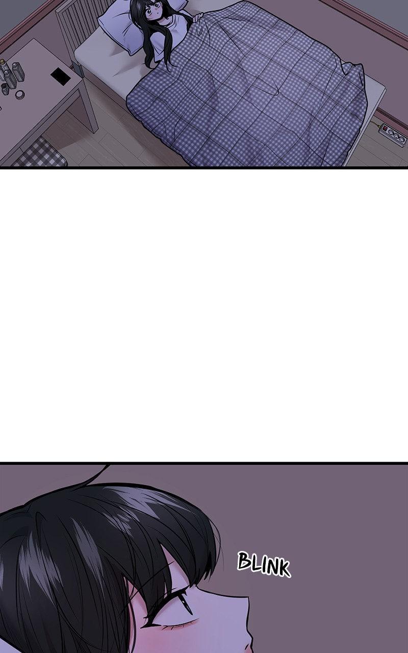 Read Back To Chanbi Manga Online