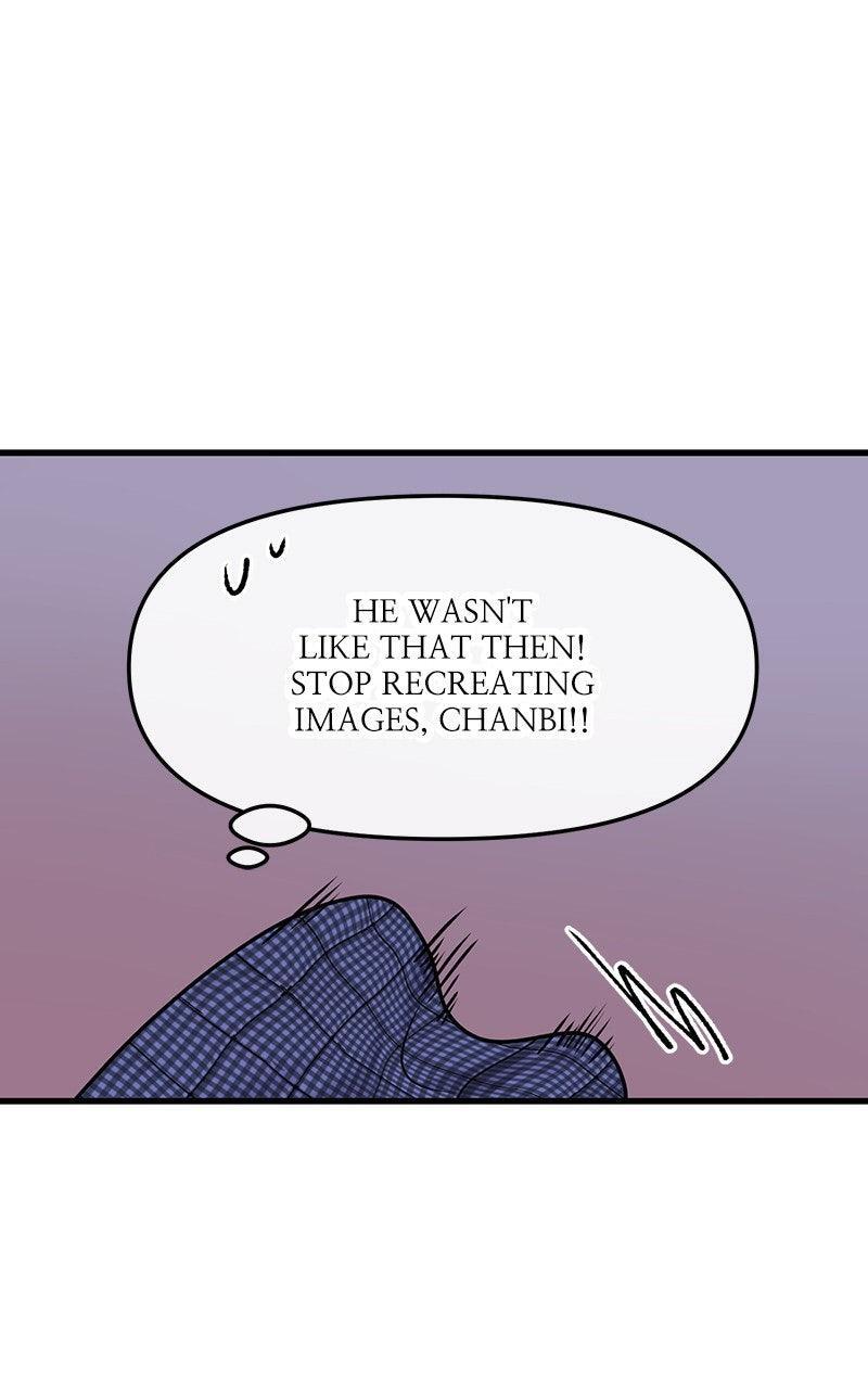 Read Back To Chanbi Manga Online
